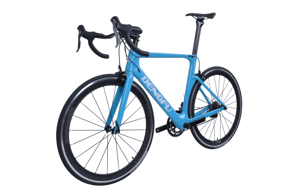 Dengfu road online bike