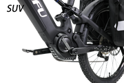 DengFu Winice E82 ENDURO Carbon Ebike M560 M510 48V 29er