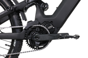 DengFu E82 ENDURO Carbon Ebike M560 M510 48V 29er