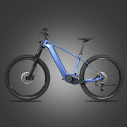 DengFu Winice E58 HARDTAIL Carbon Ebike 500W 17.5Ah 840Wh 29er  In Stock FREE Shipping USA