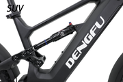 DengFu Winice E82 ENDURO Carbon Ebike M560 M510 48V 29er