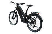 DengFu Winice E81 Carbon Ebike Dual-battery