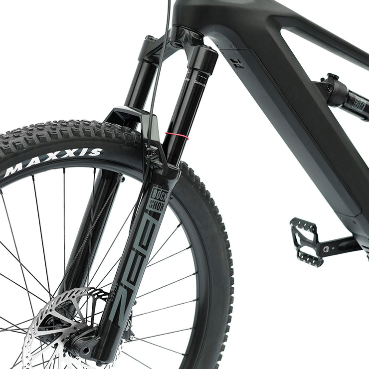 DengFu Winice E82 ENDURO Carbon Ebike M560 M510 48V 29er