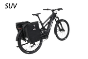 DengFu Winice E82 ENDURO Carbon Ebike M560 M510 48V 29er