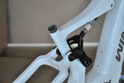 E56 FRAME+ MOTOR + BATTERY KIT（fat bike frame）