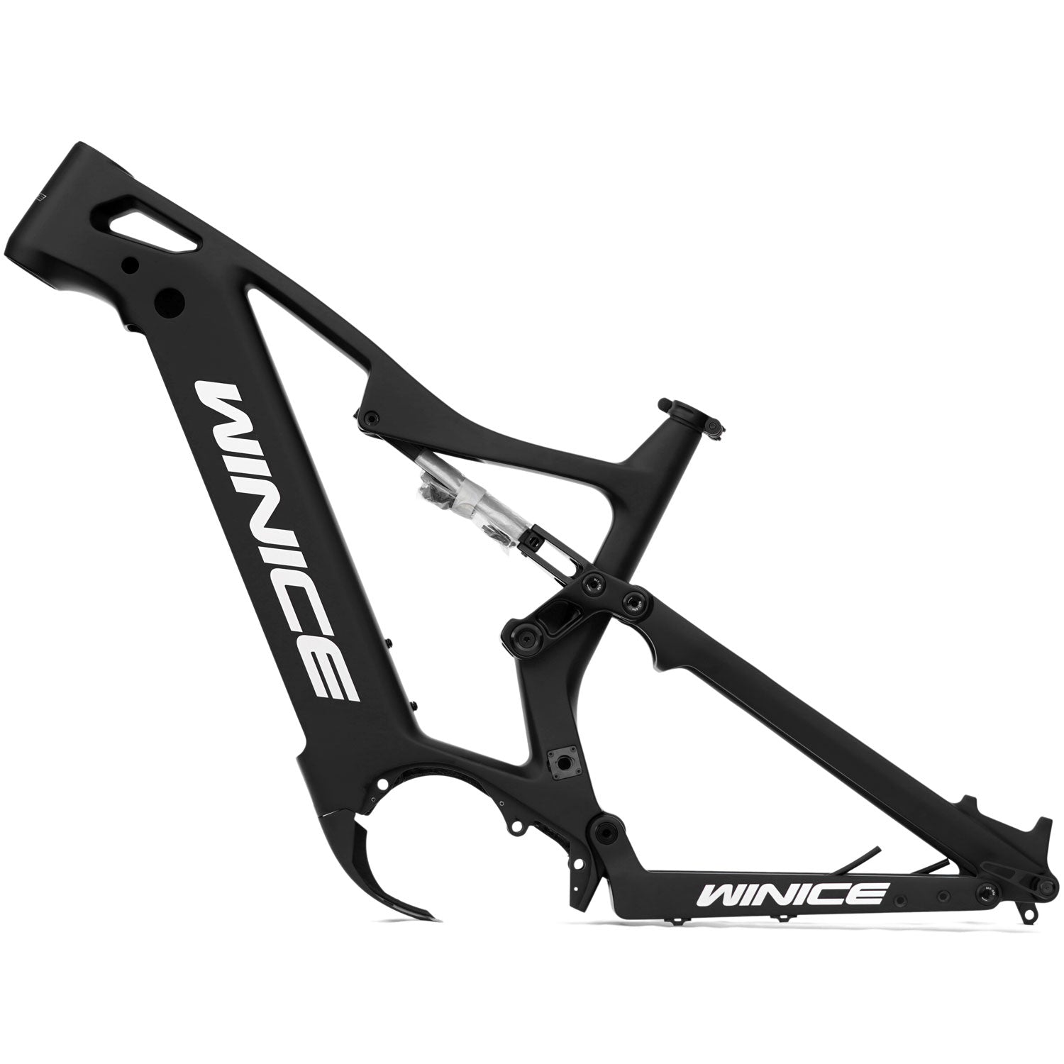 DengFu Winice E55 AM Carbon Frame 27.5er/29er M620 FREE Shipping 