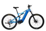 DengFu E55 AM Carbon Ebike M620 UART 52V 1000W 20Ah 1040Wh 29er Dubhe In Stock USA Free Shipping