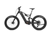 DISCOUNT! DengFu E56 FAT Carbon Ebike M620 UART 52V 1000W 20Ah 1040Wh 26er Merak In Stock Free Shipping USA ONLY