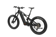 DISCOUNT! DengFu E56 FAT Carbon Ebike M620 UART 52V 1000W 20Ah 1040Wh 26er Merak In Stock Free Shipping USA ONLY