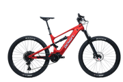 DengFu Winice E82 ENDURO Carbon Ebike M560 M510 48V 29er