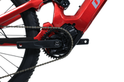 DengFu Winice E82 ENDURO Carbon Ebike M560 M510 48V 29er