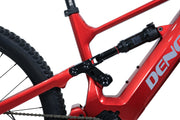 DengFu Winice E82 ENDURO Carbon Ebike M560 M510 48V 29er