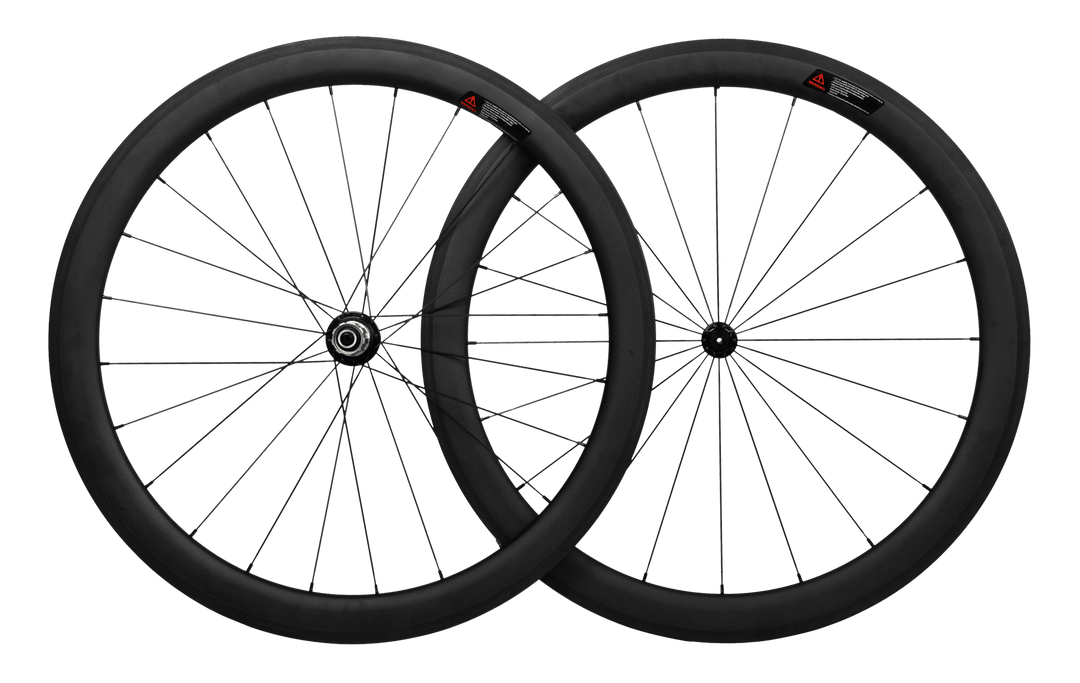 50mm bike rims deals