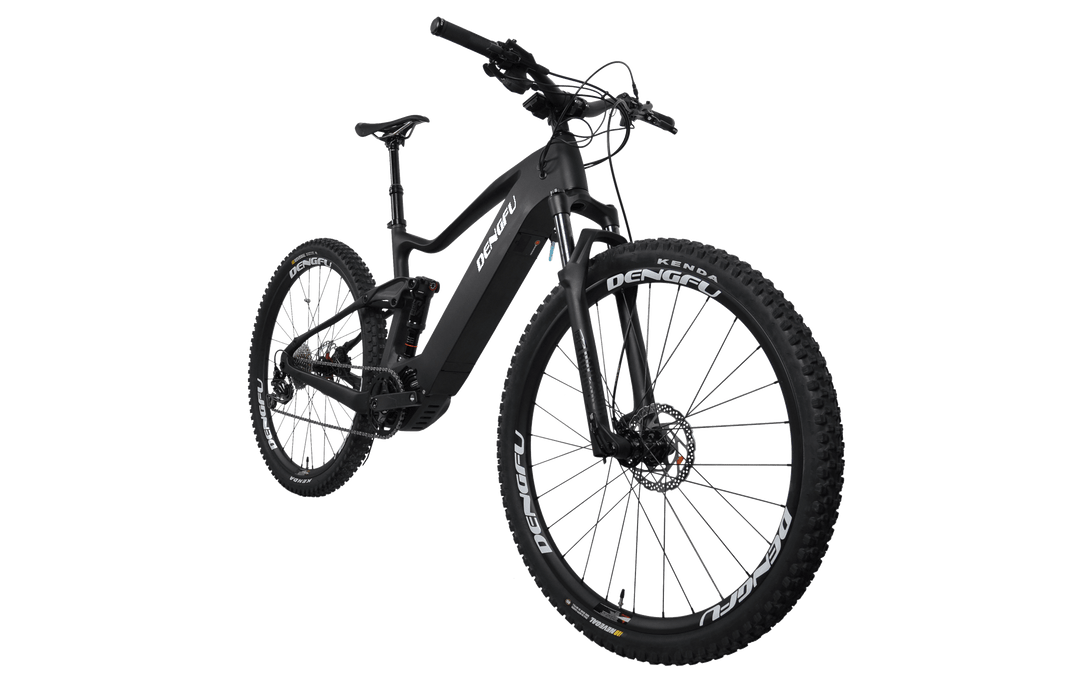 Fashion dengfu carbon frame