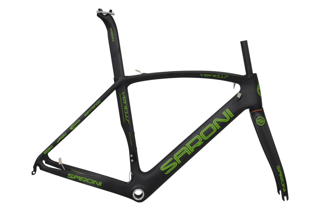 Carbon Road Bike Frame FM098 SARONI DENGFU