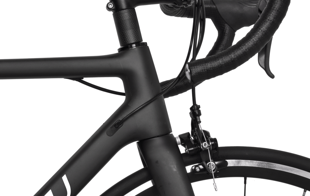 Carbon Road Bike R01 DENGFU