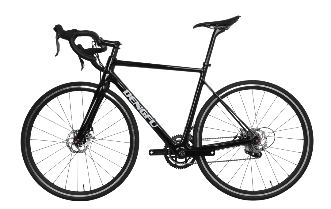 Dengfu gravel frame sale