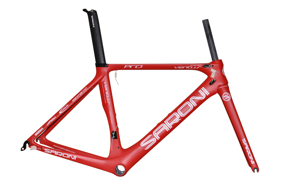 Carbon Road Bike Frame R03 SARONI – DENGFU