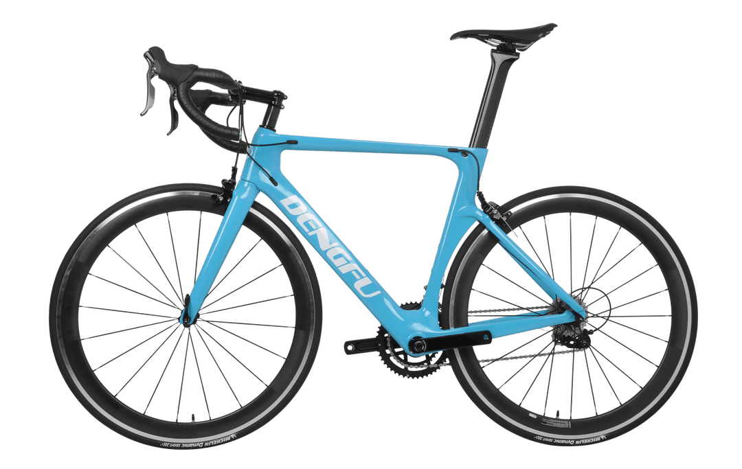 Carbon Road Bike R06 DENGFU