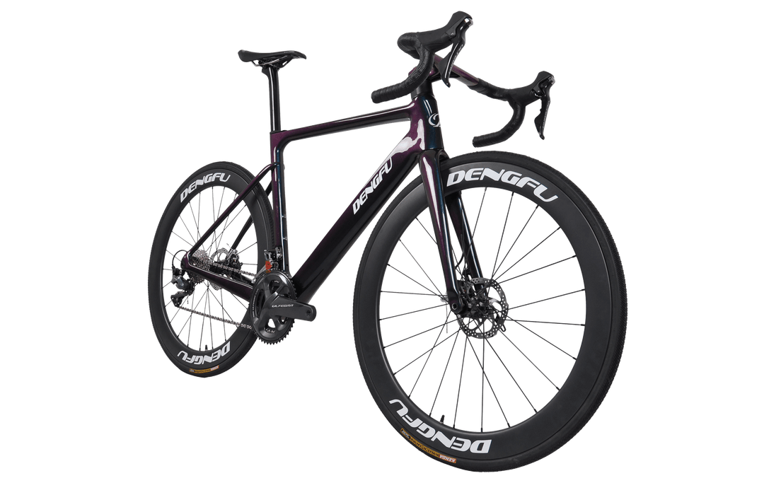 Dengfu road bike sale