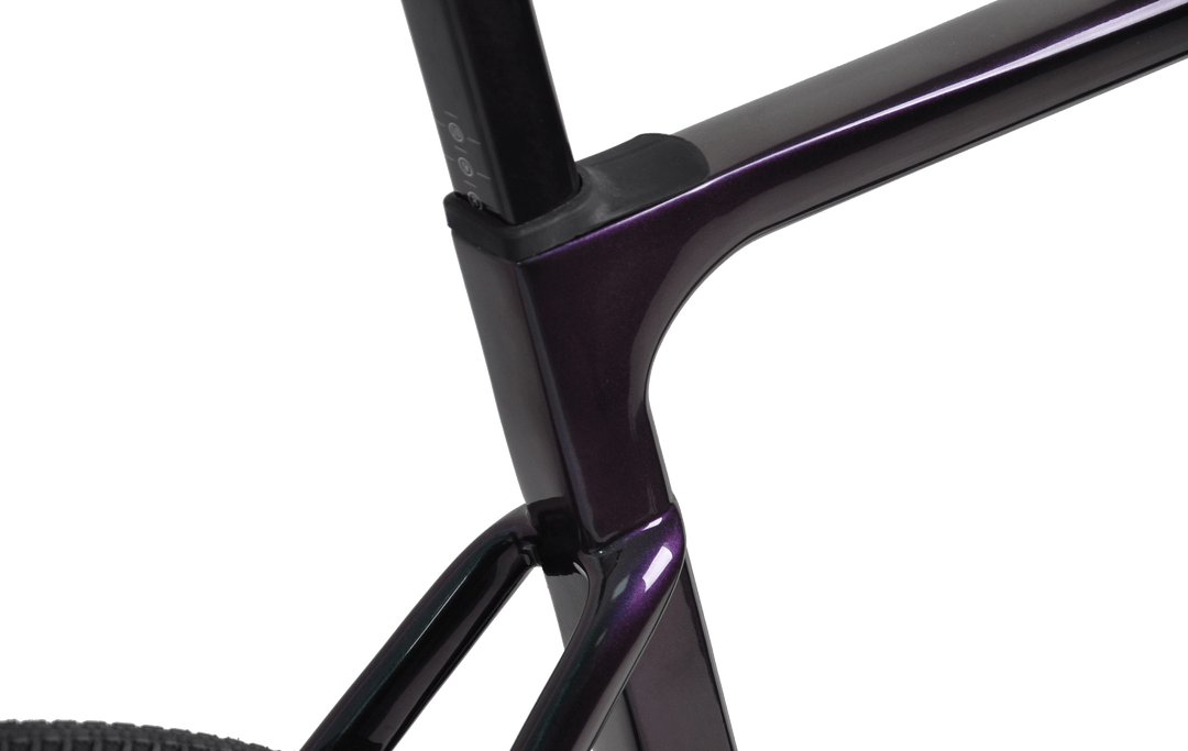 Carbon Frame Road Disc Brake Bike Factory Price R12 DENGFU